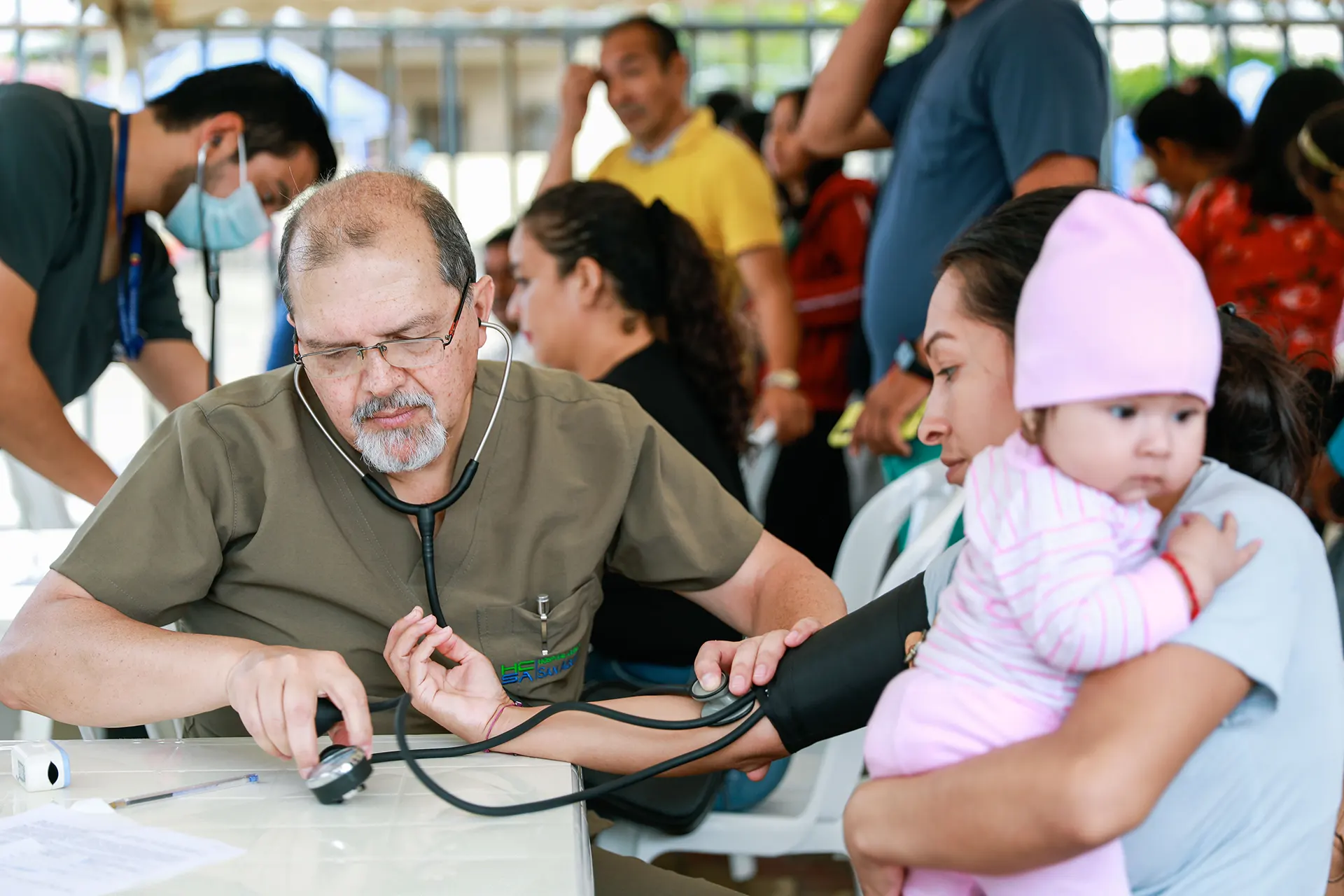 Jornadas Médicas 2023 - Fundación Dr. Vicente Rodríguez Witt